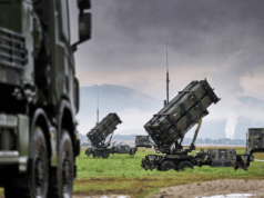 Sojusznicy pomogą zabezpieczyć Polskę przez dronami