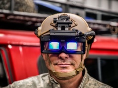 Nowe oczy dla Borsuka. Żołnierze zobaczą więcej