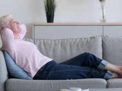 Jestem nękana przez teściową. Koszmar zaczął się, kiedy zaszłam w pierwszą ciąże