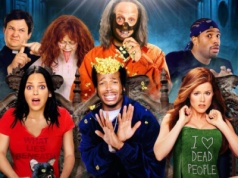 Z jakich horrorów będzie się śmiać nowy „Straszny film”? Twórca podał tytuły!