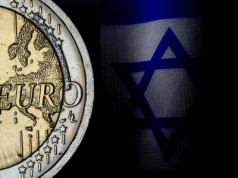 Dane pokazują, że granty naukowe UE finansują izraelskie technologie wojskowe