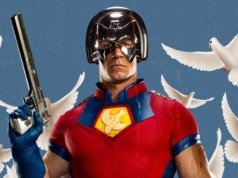 James Gunn zdradził, dla kogo napisał rolę Peacemakera. Nie był to John Cena