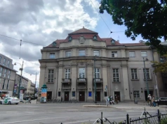 Nowa Filharmonia za 415 mln zł. Do 2032 roku powstanie sala na 1900 miejsc