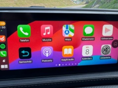 Oto sposób na Apple CarPlay. Działa nawet tam, gdzie producent go nie dał