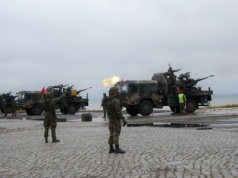 Użyliśmy armat na wróble. Raz czy dwa można, ale na wczoraj trzeba systemu na drony z Rosji