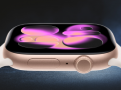 Nowość nie tylko w nowym modelu. Skorzystają posiadacze starszych Apple Watch