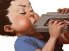 Dmuchanie w kartridż nie naprawiało gier. Pegasusowy mit z dzieciństwa