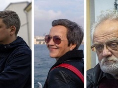 Kogo uwolnił Łukaszenka? Kilku z nich odmówiło opuszczenia Białorusi