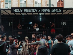 Tej jesieni nie tylko Holy Techno. Ludzie stojący za Technobusem szykują kolejną imprezę w Łodzi