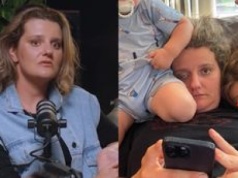 Zofia Zborowska o wychowywaniu dzieci: "Jeśli nie jesteś cierpliwy, jesteś BEZNADZIEJNYM rodzicem". Wdała się w dyskusję z internautami