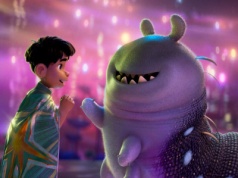 Nowy film Pixara już za kilka dni na Disney+! Niedawno był w kinach