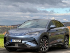 Koniec dopłat do chińskich elektryków? Rząd szykuje zmiany