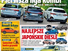 Stronniczy przegląd prasy: MOTOR nr 37/2025