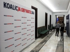 Poseł Platformy w Sejmie: Takich ludzi trzeba po prostu wyeliminować