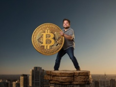 Bitcoin to za mało? Górnicy znaleźli nową żyłę złota