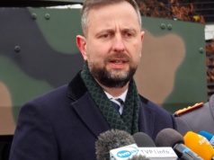 "Pakiet rozwiązań dla Polski". Minister zapowiada