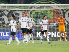 Okno transferowe zamknięte, ale Legia ma jeszcze jeden cel!