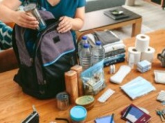 Zapasy na 3 dni obowiązkowe. UE zmusza 450 mln ludzi: co musisz mieć w domu?