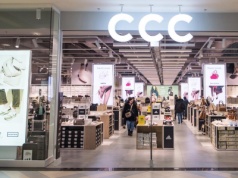 Kursy LPP i CCC w górę. Właściciel Zary dał sygnał do wzrostu