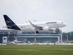 Niemieckie linie lotnicze zamierzają przejąć pełną kontrolę nad ITA Airways