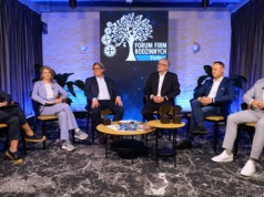 Konkurencyjność w świecie pękających sojuszy tematem ósmej edycji Forum Firm Rodzinnych 2025