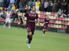 Kadrowicze wrócili zdrowi i są gotowi na mecz z Pogonią