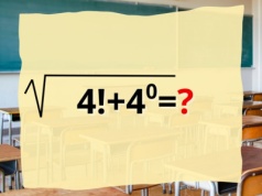 Matematyczna pułapka, która myli nawet najlepszych. A ty znasz wynik?