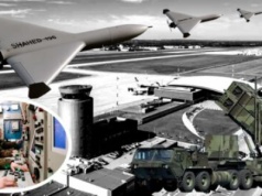 Ujawniono w co i dlaczego celowały w Polsce rosyjskie drony!