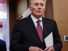 Pieskow: Manewry Zapad nie są skierowane przeciwko żadnemu państwu