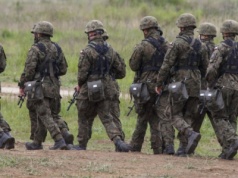 Media: Polscy wojskowi udadzą się do Ukrainy. Celem specjalne szkolenia