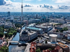 Syreny alarmowe zawyły w całych Niemczech. Miliony ludzi otrzymało ostrzeżenia