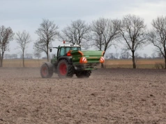 Nawożenie przedsiewne fosforem i potasem w zbożach ozimych