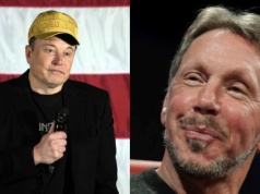 Larry Ellison przeskoczył Elona Muska i stał się najbogatszym człowiekiem świata