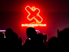 Burn Energy Tour powraca do Polski. Już w ten weekend w Gdańsku różnorodna selekcja talentów