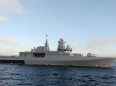 Żelazny Obrońca wraca do Polski. Największe takie ćwiczenie