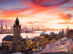 Niemcy w panice. Polacy wracają z robót do Polski