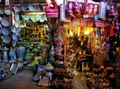 Bajeczne kierunki kuszące słońcem i cenami. Tam najlepiej wypoczniesz w październiku