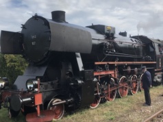 Zabytkowe pociągi ruszają w Małopolsce. Pierwszy kurs już w sobotę