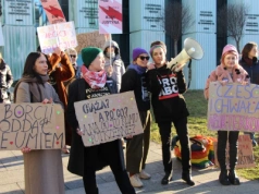 Zaraz zabiją kolejne dziecko