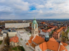 Rekordowych podwyżek cen ciepła w Rudzie Śląskiej jednak nie będzie?