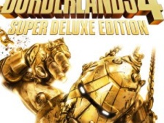 Borderlands 4 Super Deluxe Edition na PC (klucz Steam) za 392 zł. Kup i zgarnij dodatkowych bohaterów!