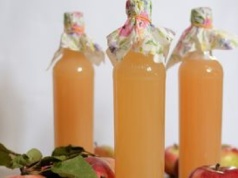 Nie kupuję w sklepie, robię go sam. Jest bardzo smaczny i pełen wartości