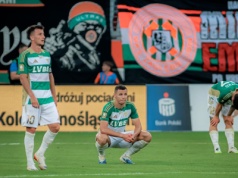 Lechia Gdańsk czekała na przelew. I nagle takie wieści. "Zrzekły się"