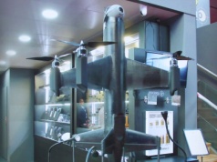 Oferta dronowa UMO podczas MSPO 2025 | Bat na Shahedy