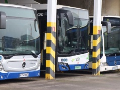 Zmiany dotkną linii autobusowych 122, 142, 180, 422, 442, 601, 608 [INFORMATOR]