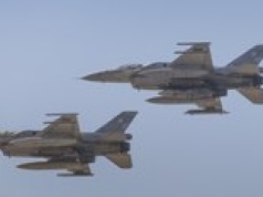 Atak na bazę NATO w Polsce? "Rosyjskie drony skierowane celowo"