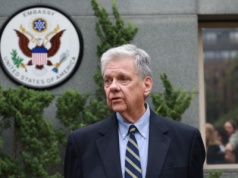 „To jak tenis”. Przedstawiciel Trumpa o negocjacjach z Łukaszenką