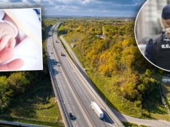 Ten telefon przestraszył dyspozytora 112. Chodziło o noworodka. Niedługo było po wszystkim