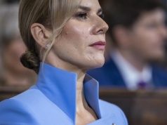 Kolejna osoba zabrała głos ws. Marty Nawrockiej. Wystarczyło jedno zdanie