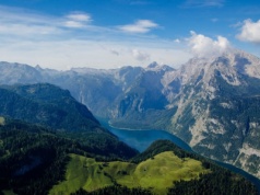 Prehistoryczne cmentarzysko w Bawarii. Przypadkowe odkrycie wstrząsnęło archeologami